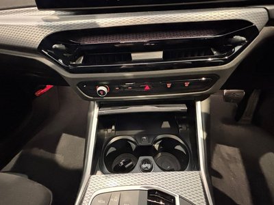 2024 BMW 3 SERIES TOURING photo 15