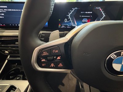 2024 BMW 3 SERIES TOURING photo 13
