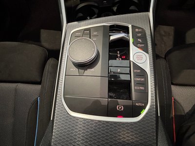 2024 BMW 3 SERIES TOURING photo 16