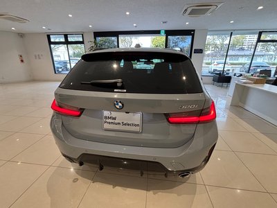 2024 BMW 3 SERIES TOURING photo 6