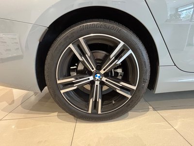 2024 BMW 3 SERIES TOURING photo 5