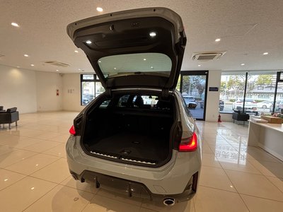 2024 BMW 3 SERIES TOURING photo 7