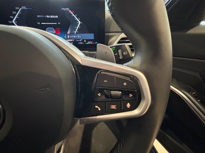 2024 BMW 3 SERIES TOURING photo 12