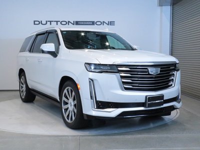 صورة مصغرة 6 لـ 2024 Cadillac ESCALADE