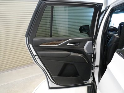صورة مصغرة 21 لـ 2024 Cadillac ESCALADE