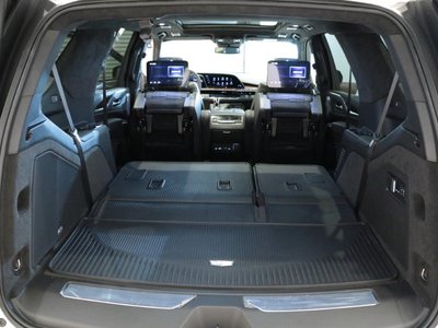 صورة مصغرة 40 لـ 2024 Cadillac ESCALADE