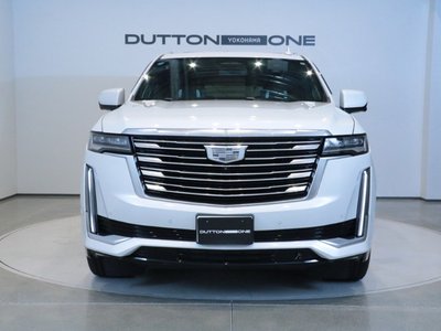 صورة مصغرة 5 لـ 2024 Cadillac ESCALADE