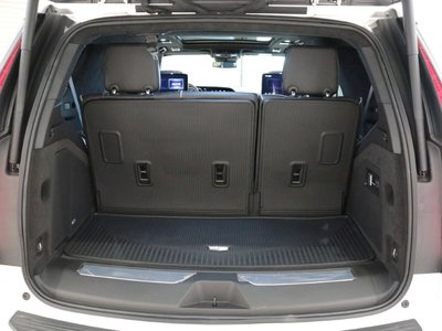 صورة مصغرة 37 لـ 2024 Cadillac ESCALADE