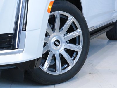 صورة مصغرة 4 لـ 2024 Cadillac ESCALADE