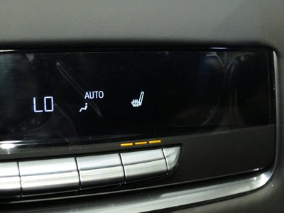 صورة مصغرة 54 لـ 2024 Cadillac ESCALADE
