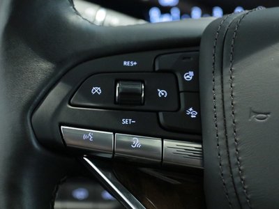 صورة مصغرة 45 لـ 2024 Cadillac ESCALADE