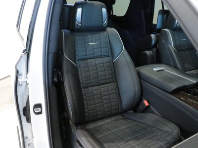 صورة مصغرة 20 لـ 2024 Cadillac ESCALADE