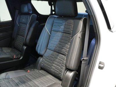 صورة مصغرة 23 لـ 2024 Cadillac ESCALADE