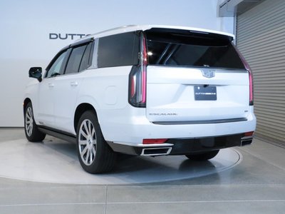صورة مصغرة 11 لـ 2024 Cadillac ESCALADE