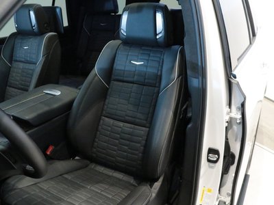 صورة مصغرة 14 لـ 2024 Cadillac ESCALADE