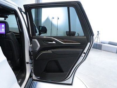 صورة مصغرة 27 لـ 2024 Cadillac ESCALADE