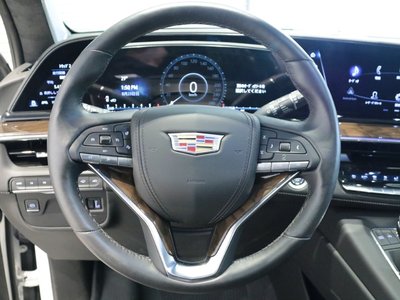 صورة مصغرة 43 لـ 2024 Cadillac ESCALADE