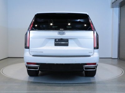 صورة مصغرة 10 لـ 2024 Cadillac ESCALADE