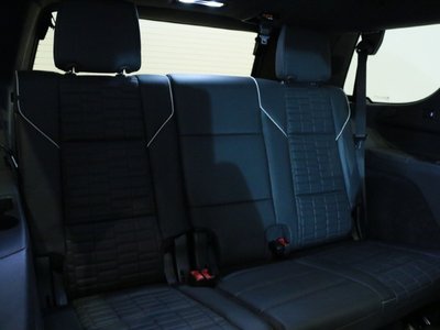 صورة مصغرة 33 لـ 2024 Cadillac ESCALADE