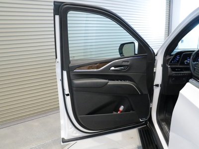 صورة مصغرة 12 لـ 2024 Cadillac ESCALADE
