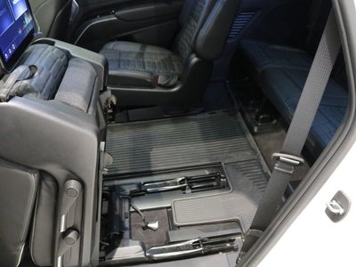 صورة مصغرة 26 لـ 2024 Cadillac ESCALADE