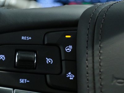 صورة مصغرة 47 لـ 2024 Cadillac ESCALADE