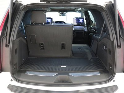 صورة مصغرة 38 لـ 2024 Cadillac ESCALADE