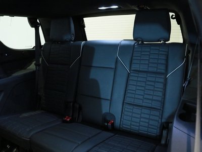 صورة مصغرة 35 لـ 2024 Cadillac ESCALADE