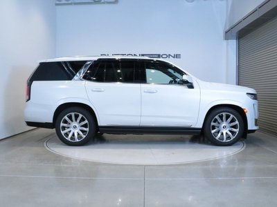 صورة مصغرة 7 لـ 2024 Cadillac ESCALADE