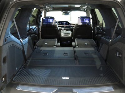 صورة مصغرة 41 لـ 2024 Cadillac ESCALADE