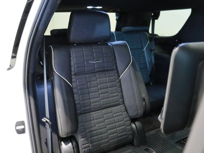 صورة مصغرة 29 لـ 2024 Cadillac ESCALADE