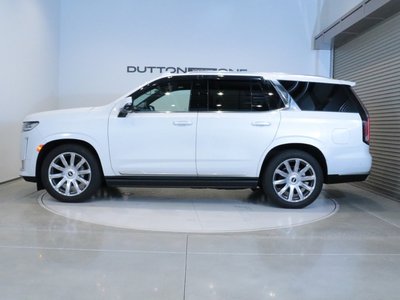 صورة مصغرة 8 لـ 2024 Cadillac ESCALADE