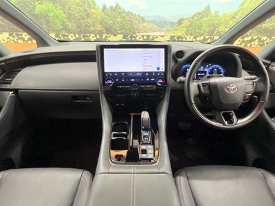 2024 Toyota VELLFIRE — фото 2