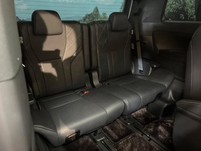 2024 Toyota VELLFIRE — фото 10
