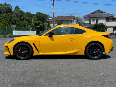 صورة مصغرة 9 لـ 2025 Toyota GR86