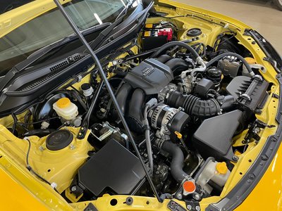 صورة مصغرة 51 لـ 2025 Toyota GR86