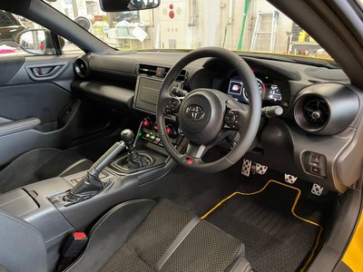صورة مصغرة 31 لـ 2025 Toyota GR86