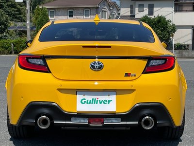 صورة مصغرة 17 لـ 2025 Toyota GR86