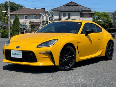 صورة مصغرة 7 لـ 2025 Toyota GR86