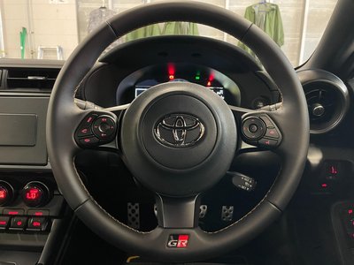 صورة مصغرة 43 لـ 2025 Toyota GR86