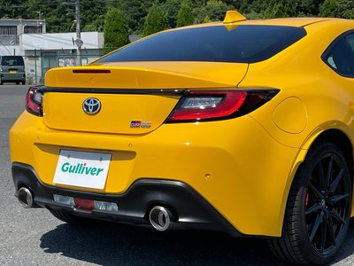 صورة مصغرة 19 لـ 2025 Toyota GR86