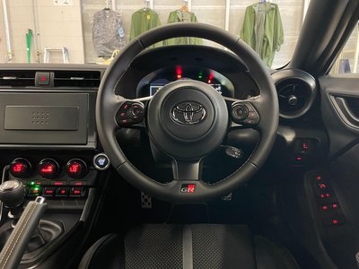 صورة مصغرة 29 لـ 2025 Toyota GR86