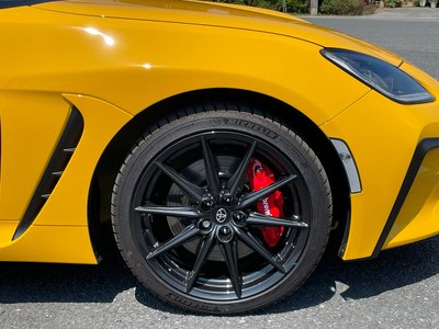 صورة مصغرة 13 لـ 2025 Toyota GR86