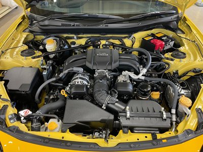 صورة مصغرة 50 لـ 2025 Toyota GR86
