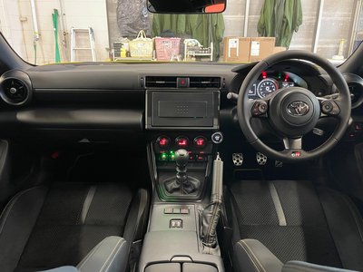 صورة مصغرة 27 لـ 2025 Toyota GR86