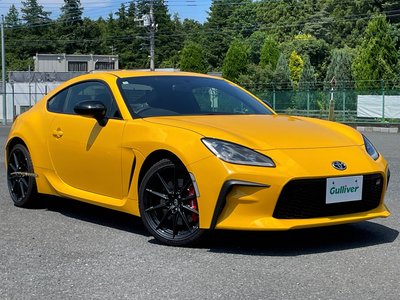 صورة مصغرة 6 لـ 2025 Toyota GR86