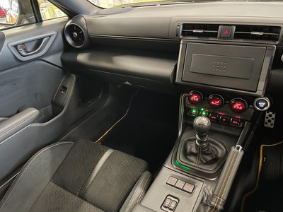 صورة مصغرة 37 لـ 2025 Toyota GR86