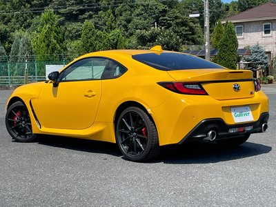 صورة مصغرة 16 لـ 2025 Toyota GR86