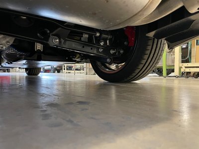 صورة مصغرة 58 لـ 2025 Toyota GR86