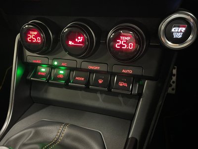 صورة مصغرة 40 لـ 2025 Toyota GR86